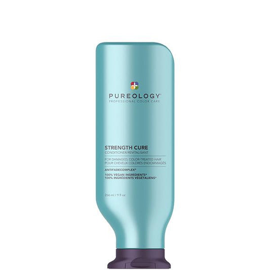 Strength Cure - Conditioner