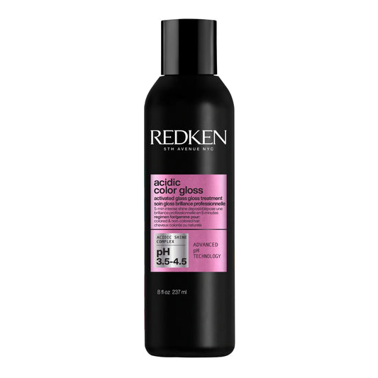 Soin gloss brillance acidic color gloss  - 237 ML