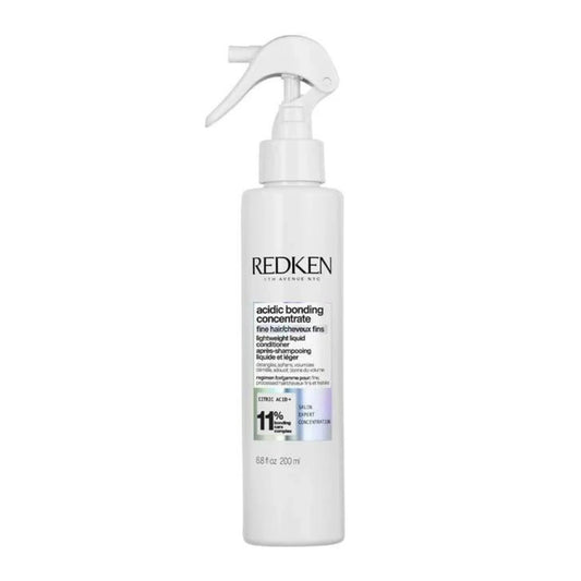 Après-shampoing liquide léger ABC - 200 ML