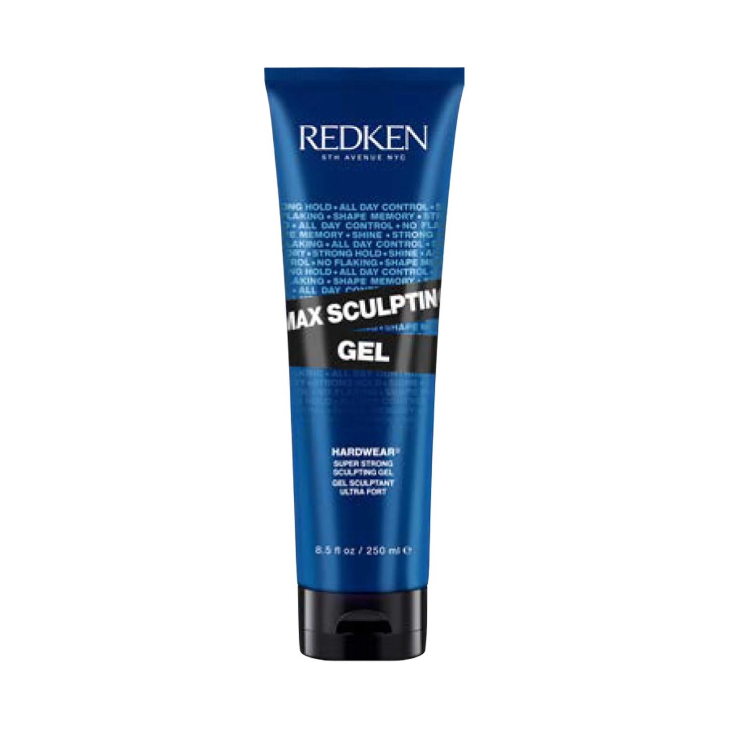 Gel sculptant ultra fort - 250 ML