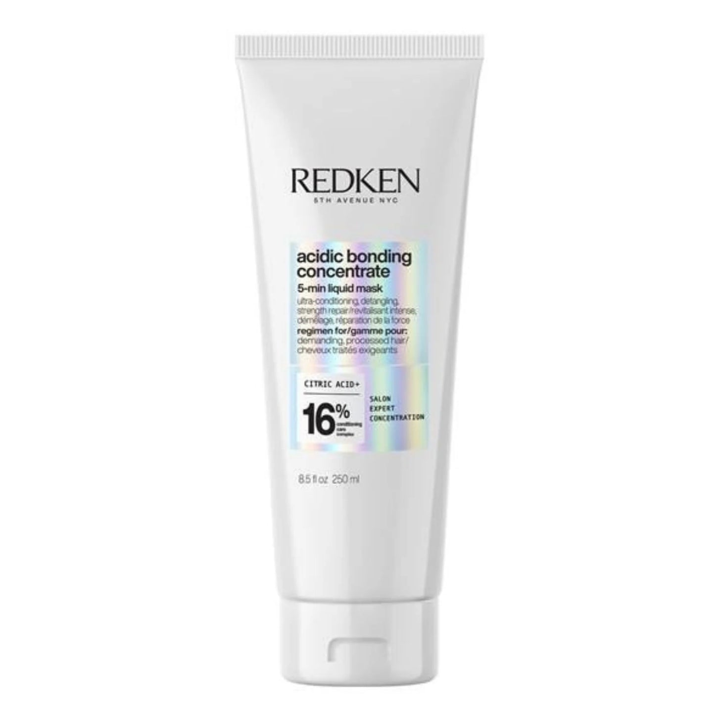 Masque 5 minutes ABC  - 250 ML