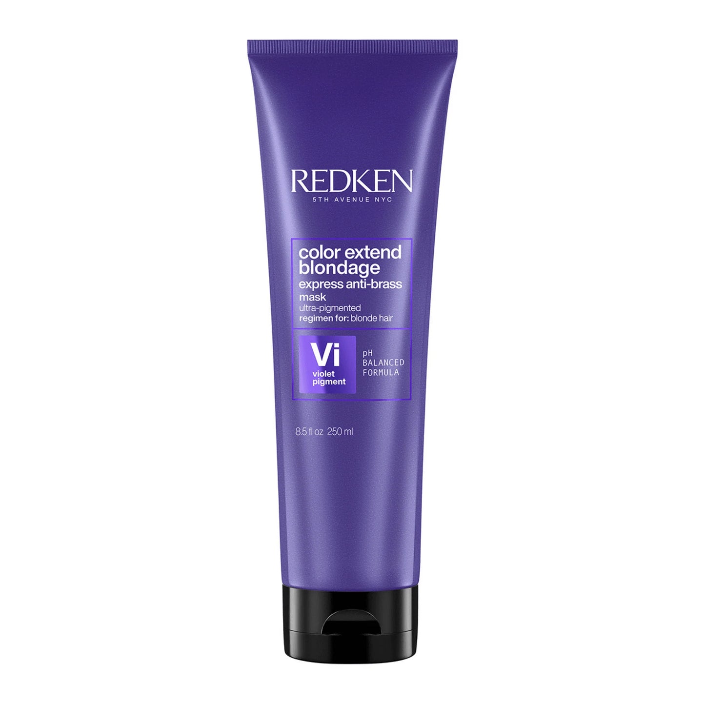 Masque anti-jaunissement express color  EXTEND BLONDAGE - 250 ML