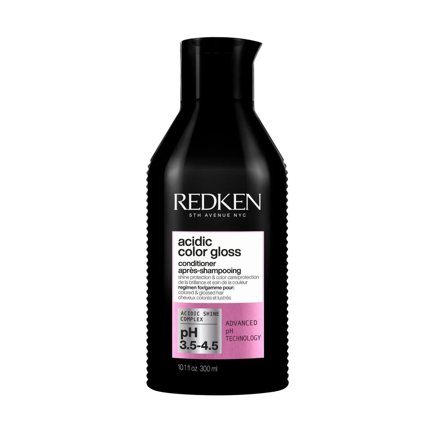 Revitalisant acidic color gloss - 300 ML