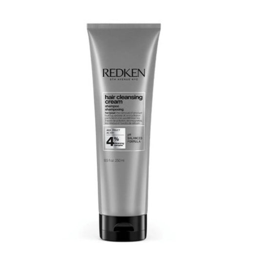 Shampoing clarifiant hair cleansing cream 250ml