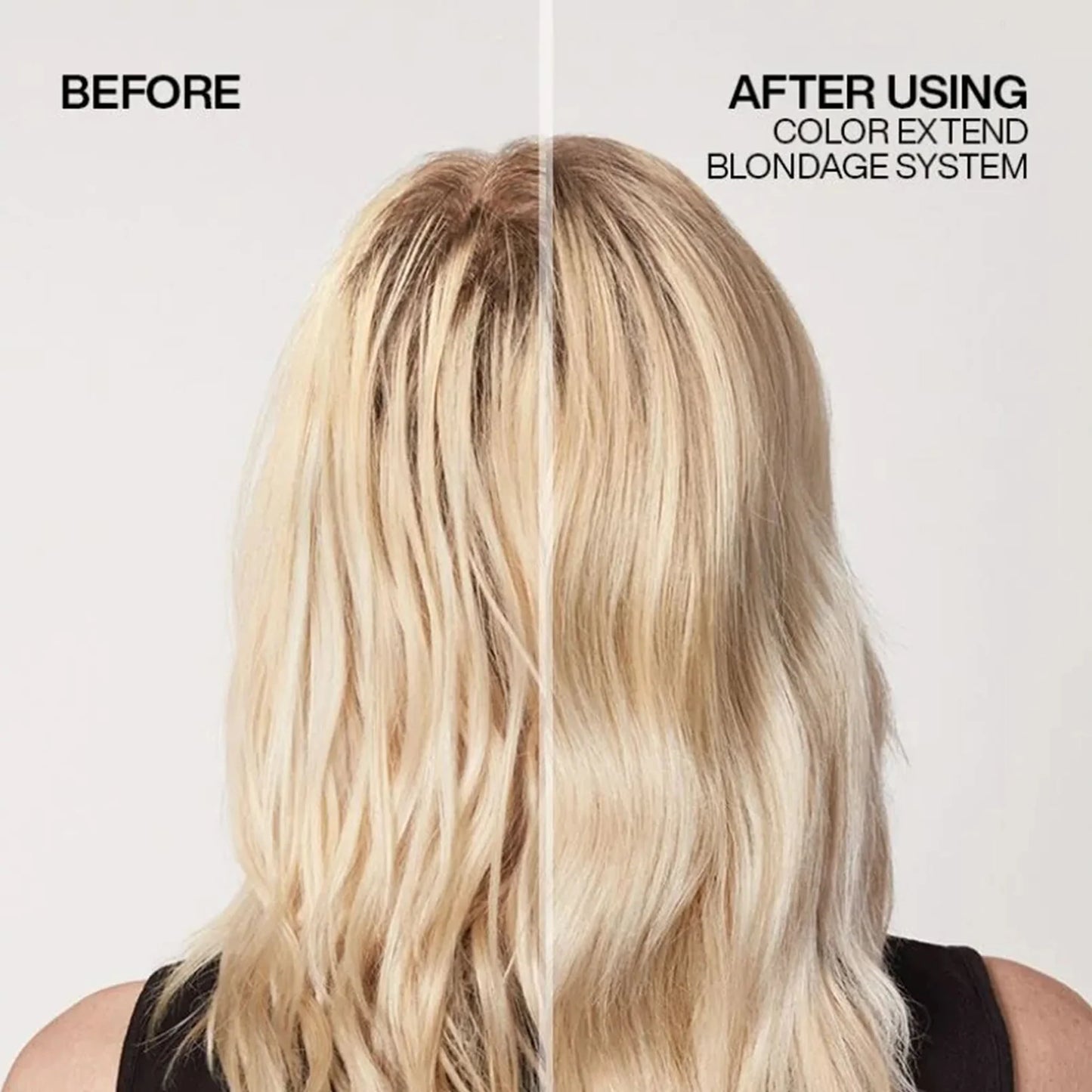 Shampoing color extend blondage  - 300 ML