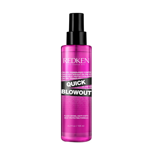 Spray sechage rapide quick blow out  - 125 ML