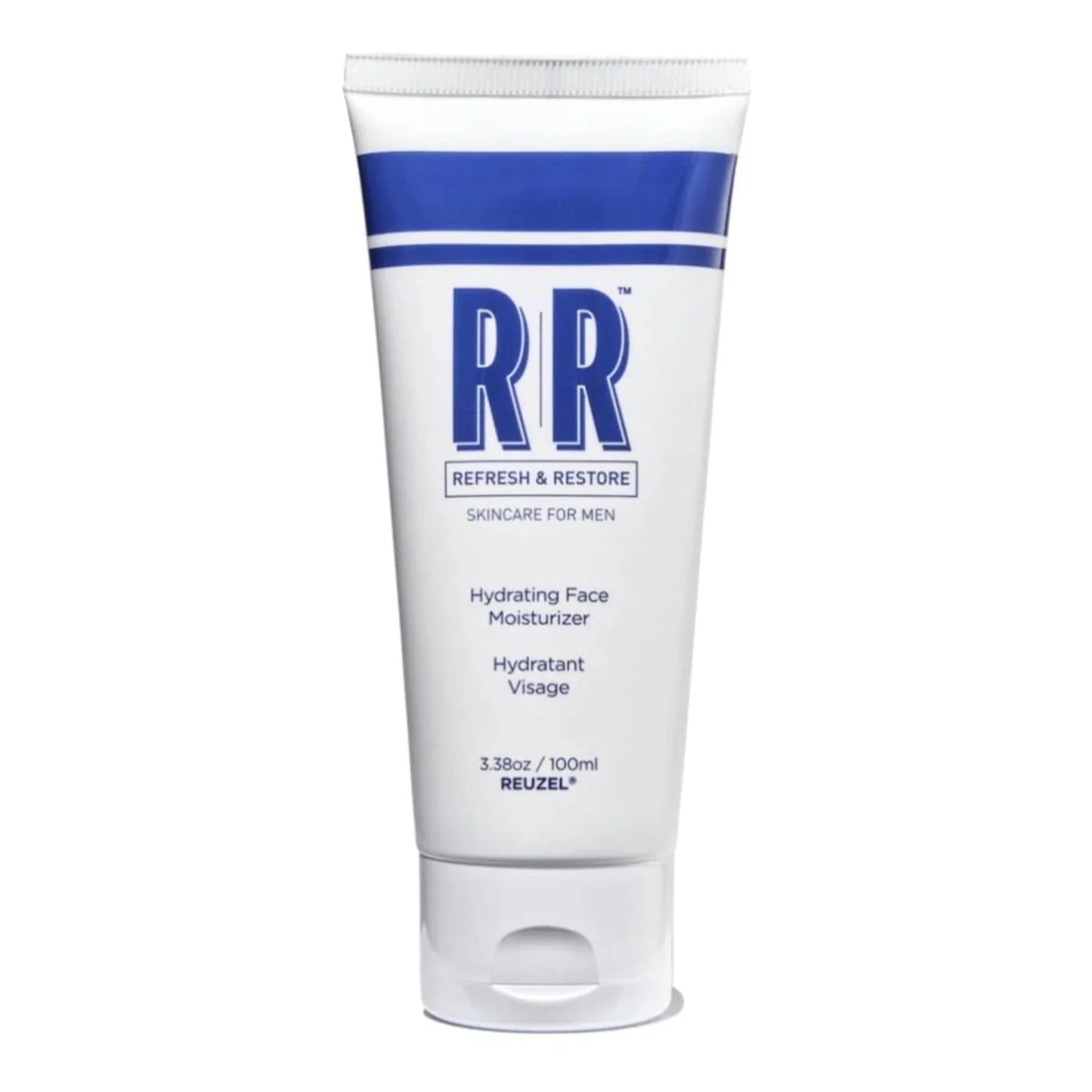 Crème hydratante pour le visage - 100 ML