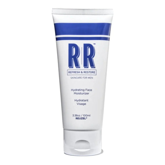 Crème hydratante pour le visage - 100 ML