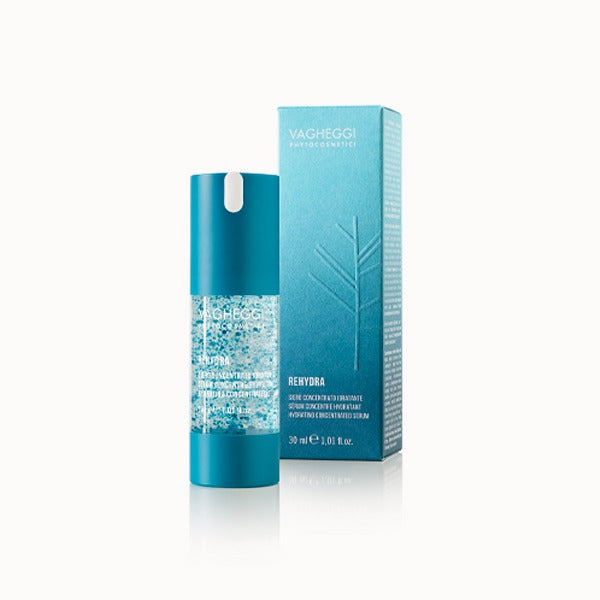 Rehydra – Sérum Concentré Hydratant