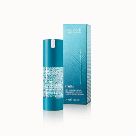 Rehydra – Sérum Concentré Hydratant