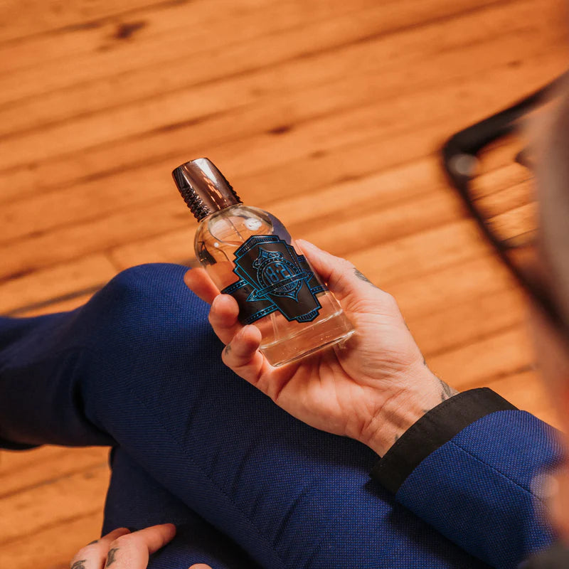Eau de cologne absolute mahogany 3.4OZ
