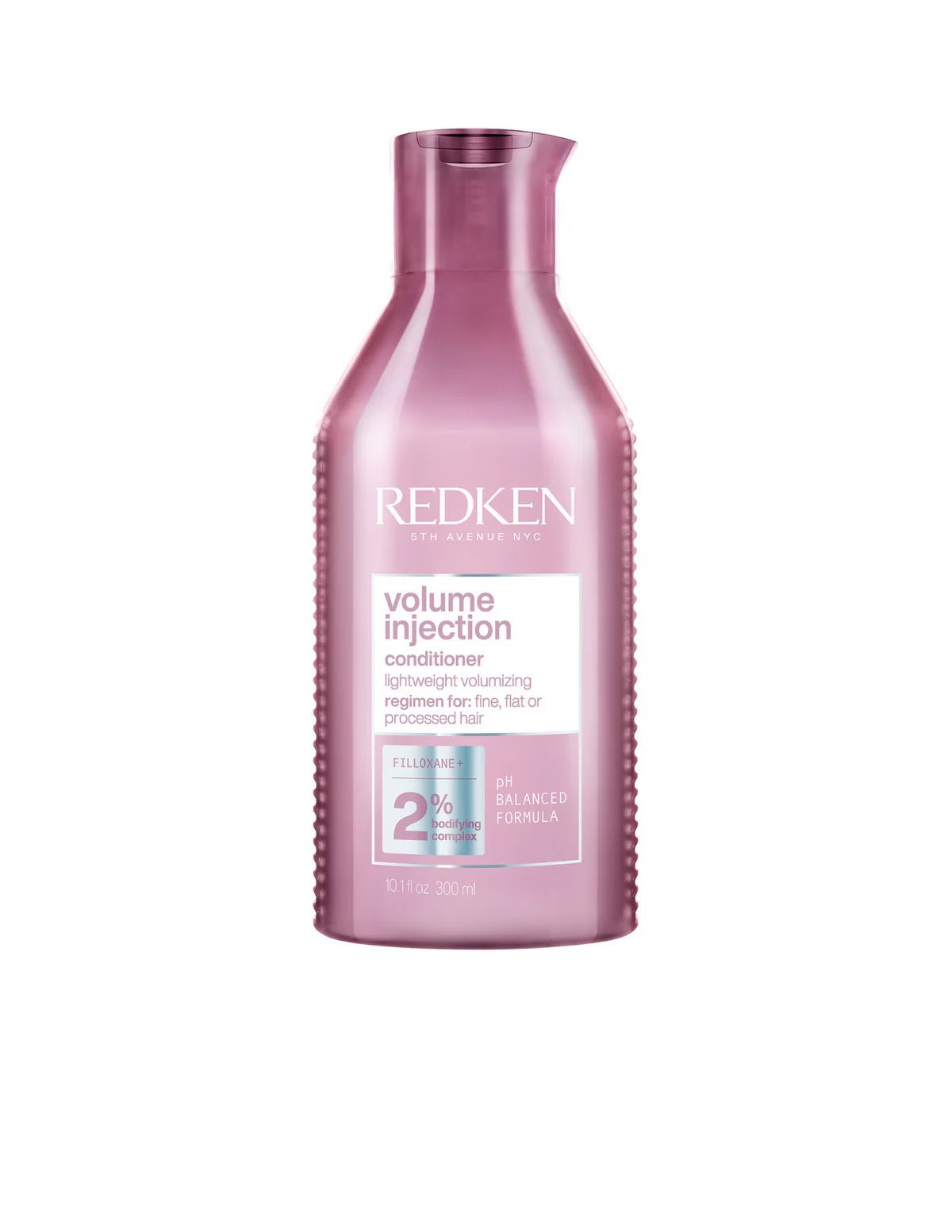 Volume Injection - Après-shampoing