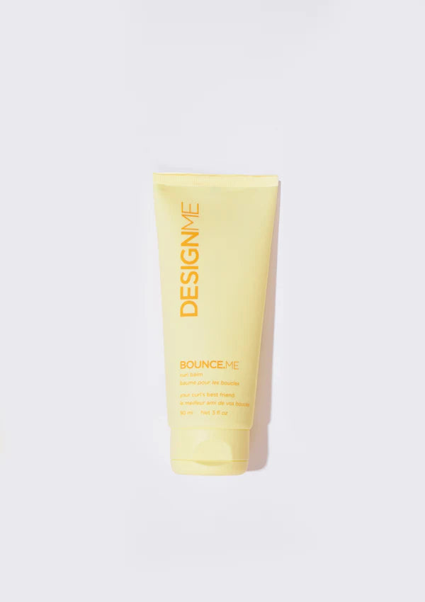 BOUNCE.ME • BAUME BOUCLES