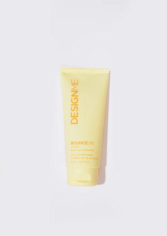 BOUNCE.ME • BAUME BOUCLES