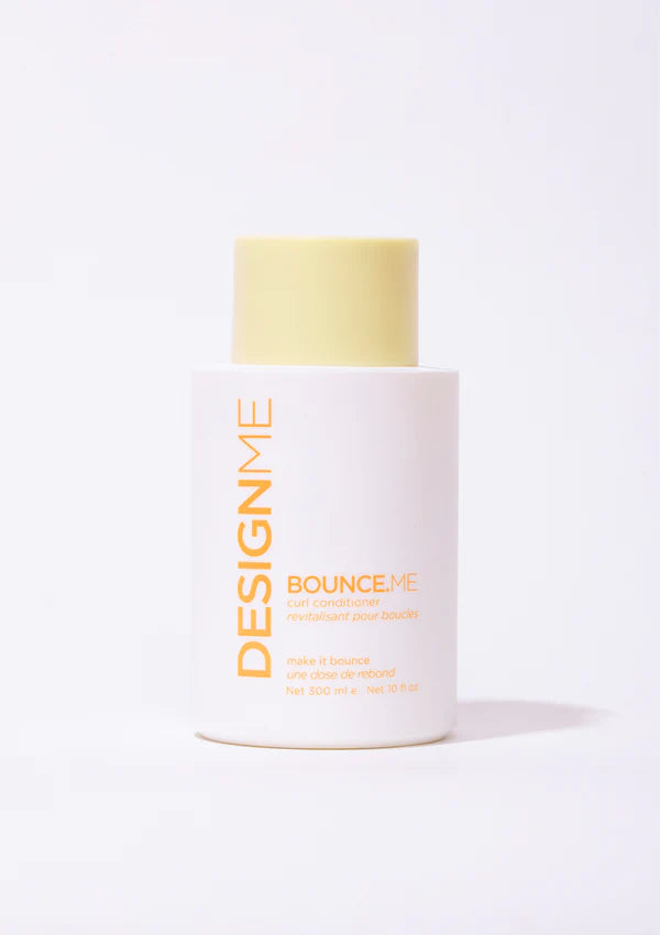 BOUNCE.ME • CONDITIONNEUR DE BOUCLES