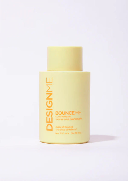BOUNCE.ME • SHAMPOOING BOUCLES