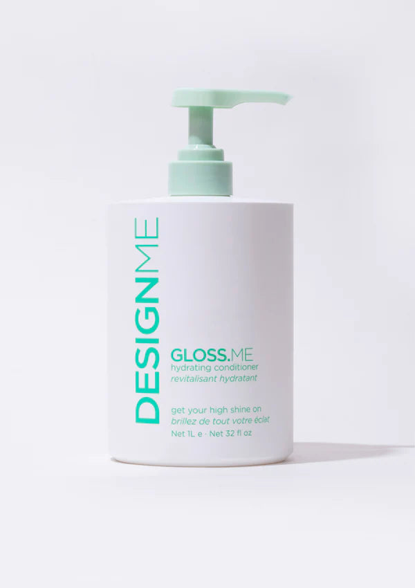 GLOSS.ME - APRÈS-SHAMPOOING HYDRATANT
