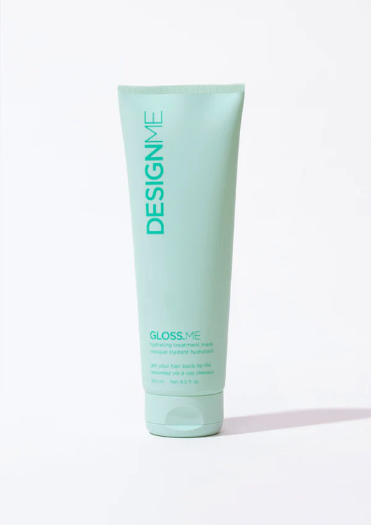 GLOSS.ME - MASQUE DE TRAITEMENT HYDRATANT