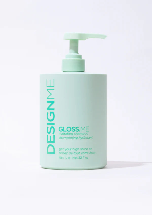 GLOSS.ME - SHAMPOOING HYDRATANT