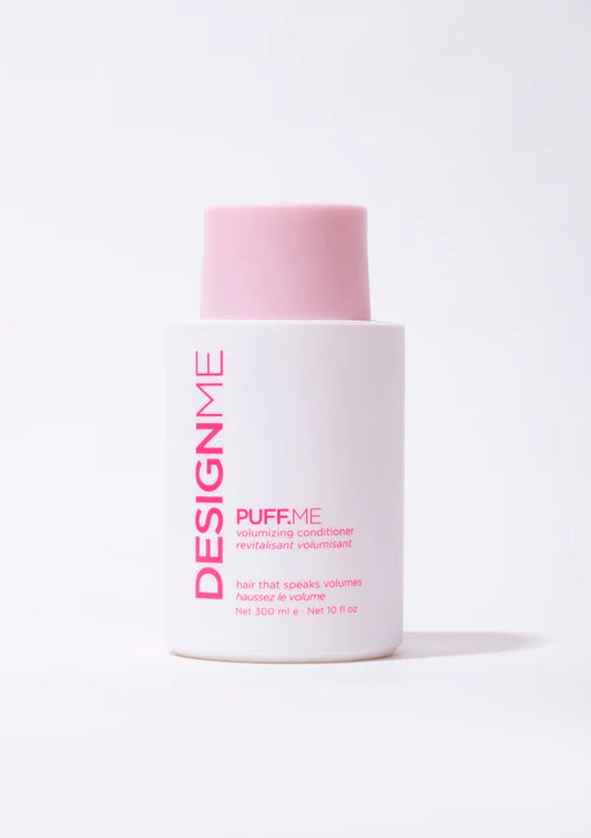PUFF.ME - APRÈS-SHAMPOOING VOLUMATEUR