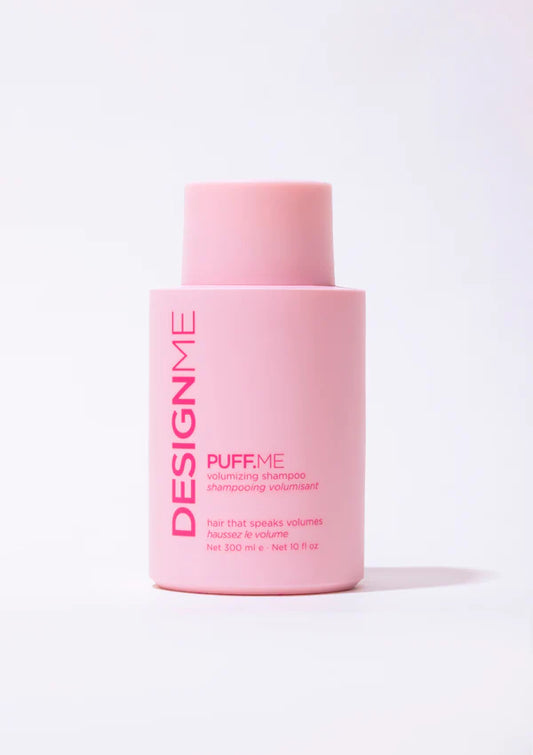 PUFF.ME - SHAMPOOING VOLUMATEUR