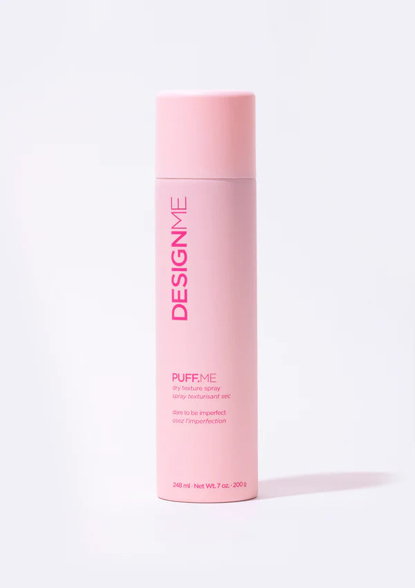 PUFF.ME - SPRAY POUR TEXTURE SÈCHE