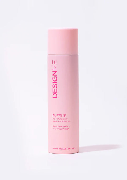 PUFF.ME - SPRAY POUR TEXTURE SÈCHE