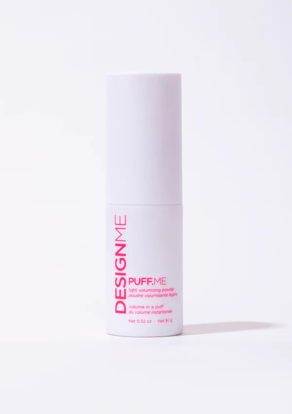 PUFF.ME LIGHT - POUDRE VOLUMISANTE