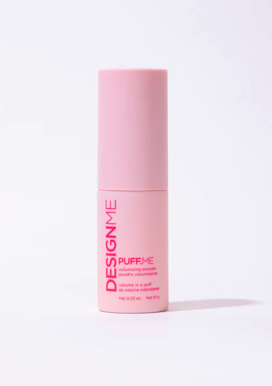 PUFF.ME - POUDRE VOLUMISANTE  - 91G
