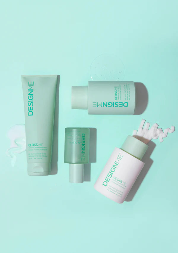 GLOSS.ME - APRÈS-SHAMPOOING HYDRATANT