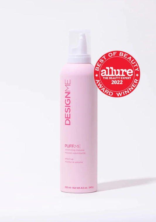 PUFF.ME - MOUSSE VOLUMISANTE