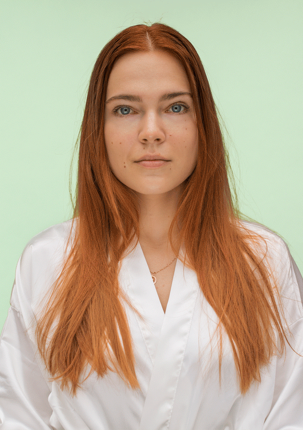 GLOSS.ME - SÉRUM POUR CHEVEUX