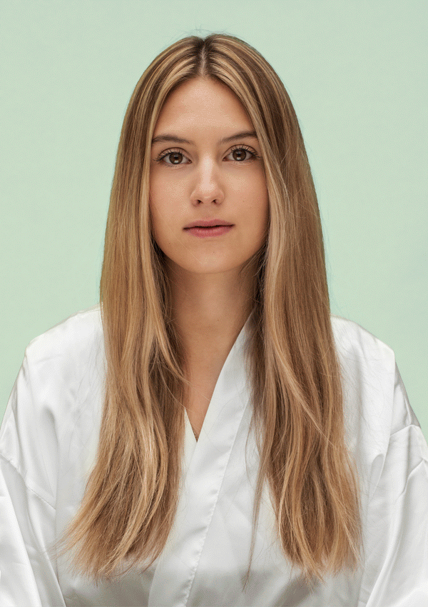 GLOSS.ME - SHAMPOOING HYDRATANT