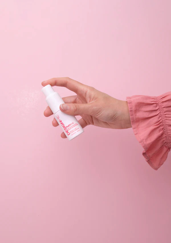 PUFF.ME LIGHT - POUDRE VOLUMISANTE