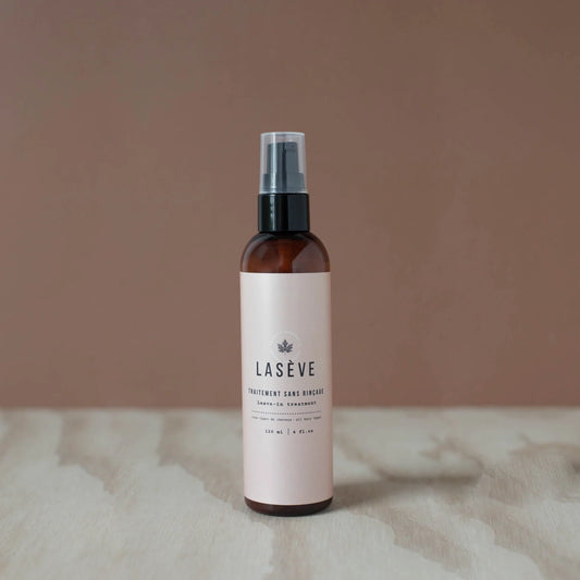 LASÈVE - TRAITEMENT SANS RINÇAGE 120ML