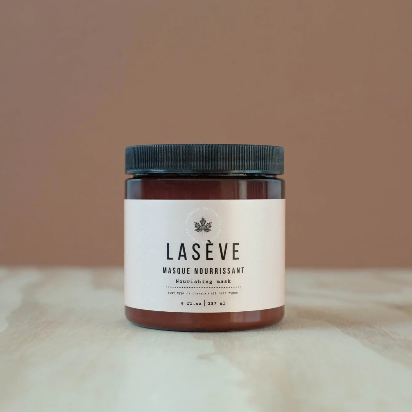 LASÈVE - MASQUE NOURRISSANT 237ML