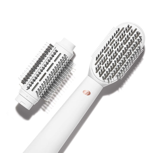 T3 - Duo AireBrush de brosse sèche-cheveux à air chaud interchangeable