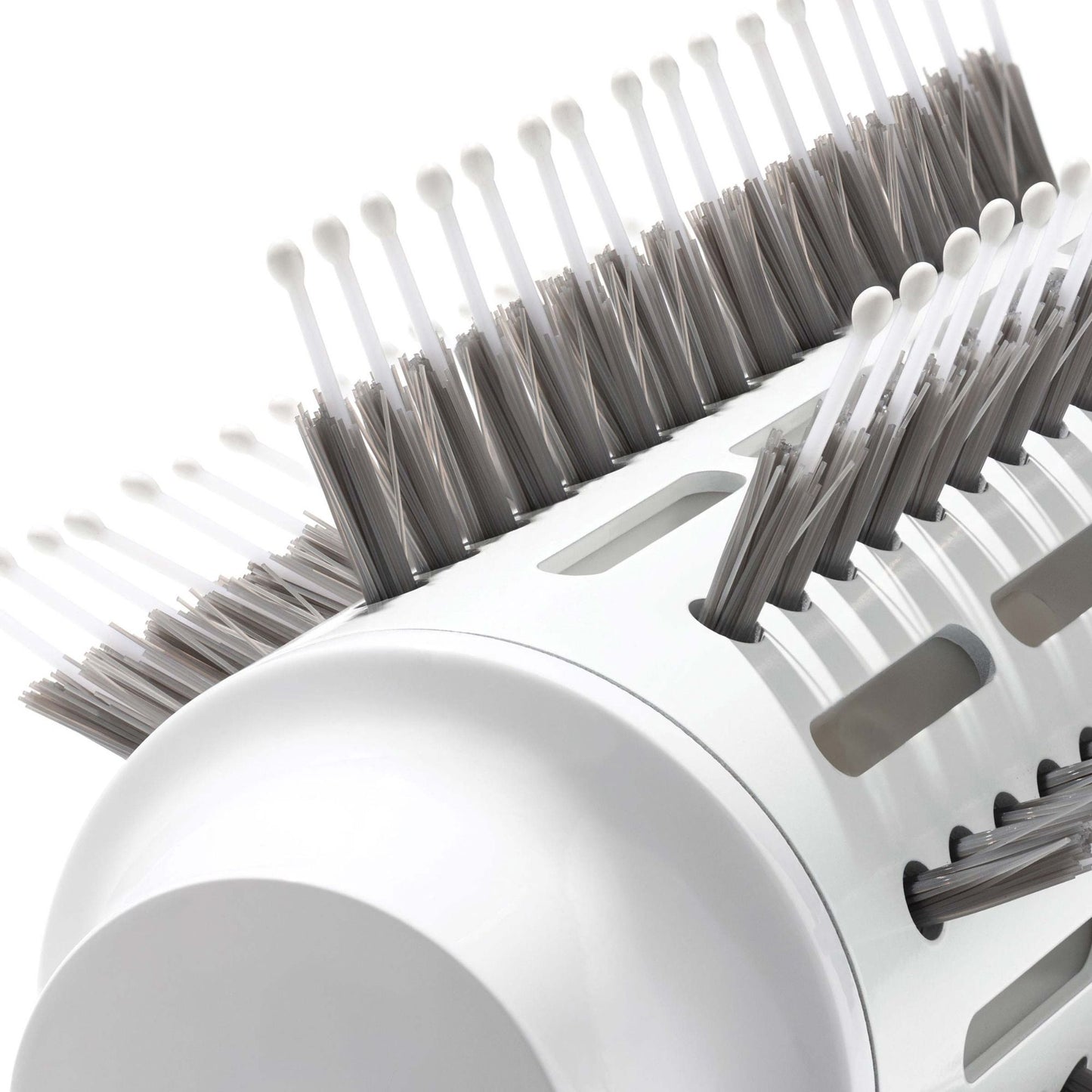 T3 - Duo AireBrush de brosse sèche-cheveux à air chaud interchangeable