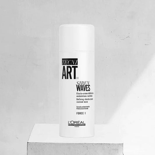L'oréal professionnel TECNIART crème siren waves - 150 ml