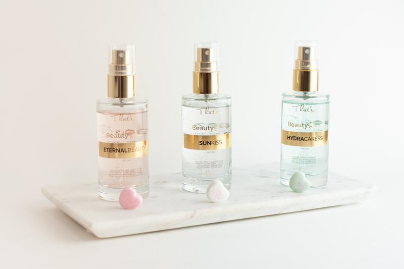 That'so -  Elixirs de beauté avec le magic blender