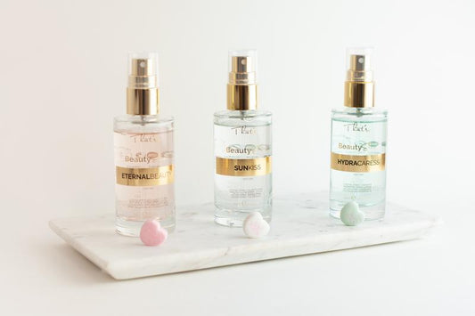 That'so -  Elixirs de beauté avec le magic blender