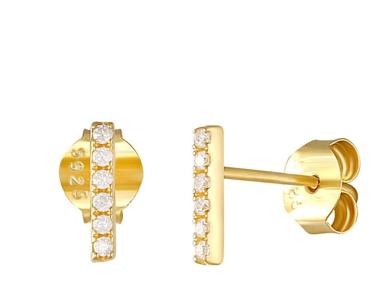 Créatival - boucle d'oreille Glorià