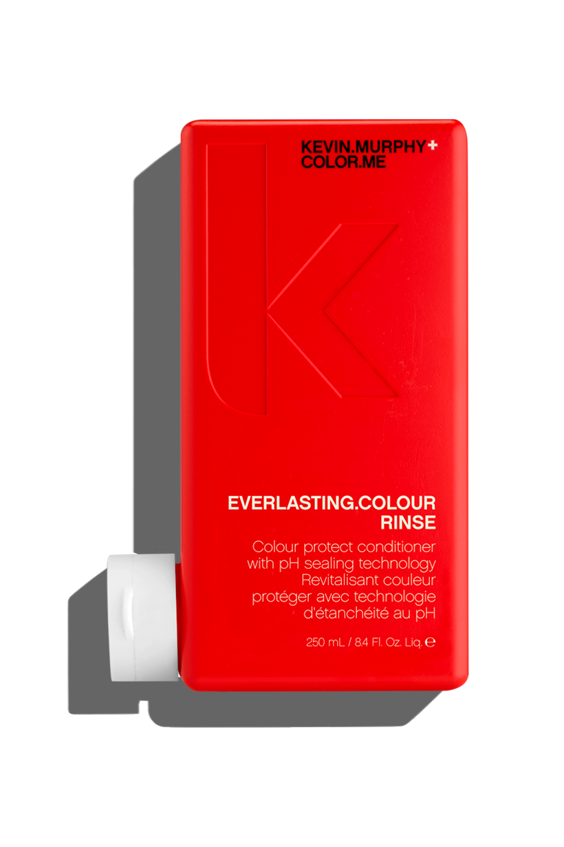 EVERLASTING.COLOUR RINSE