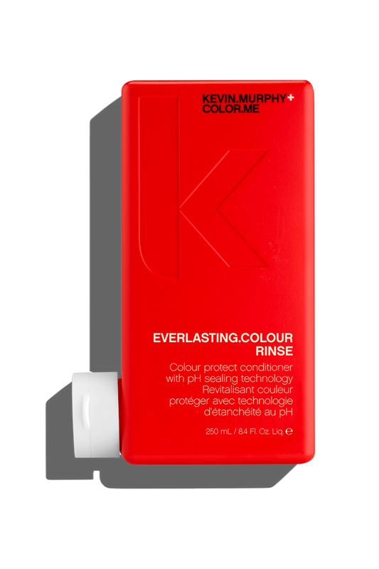 EVERLASTING.COLOUR RINSE