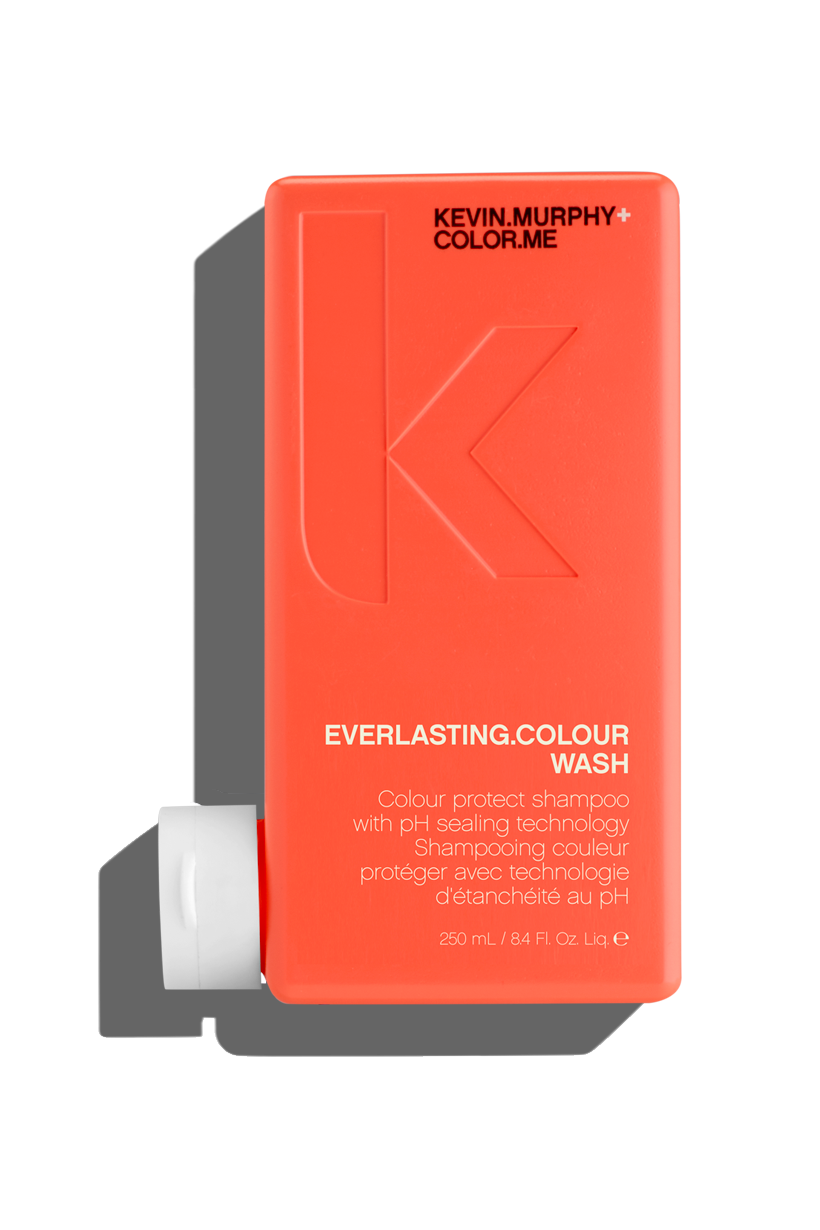 EVERLASTING.COLOUR WASH