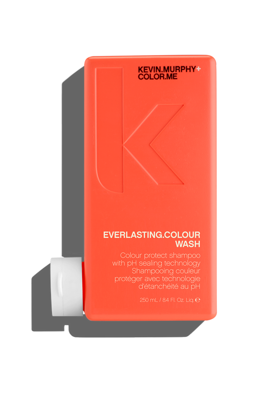 EVERLASTING.COLOUR WASH