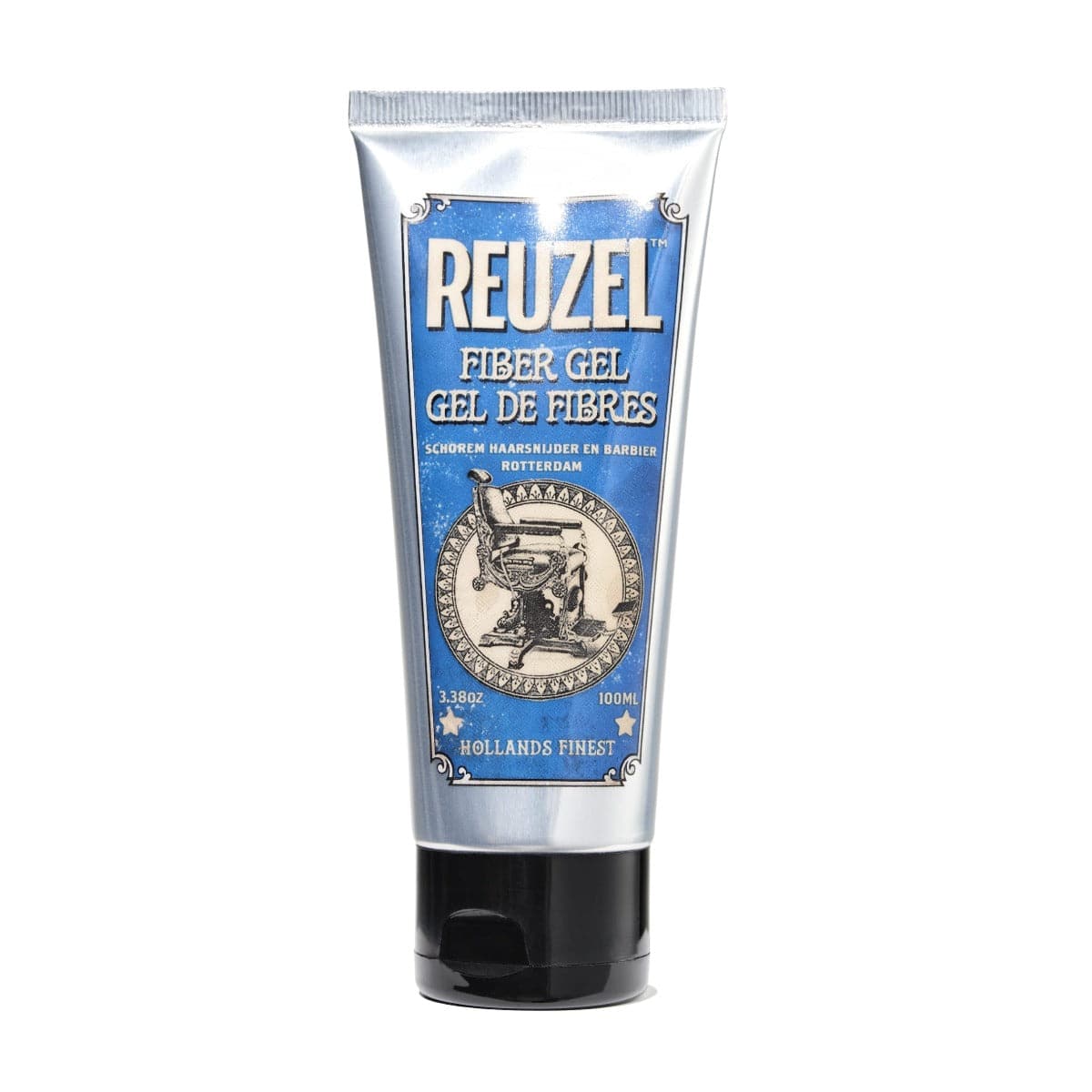REUZEL