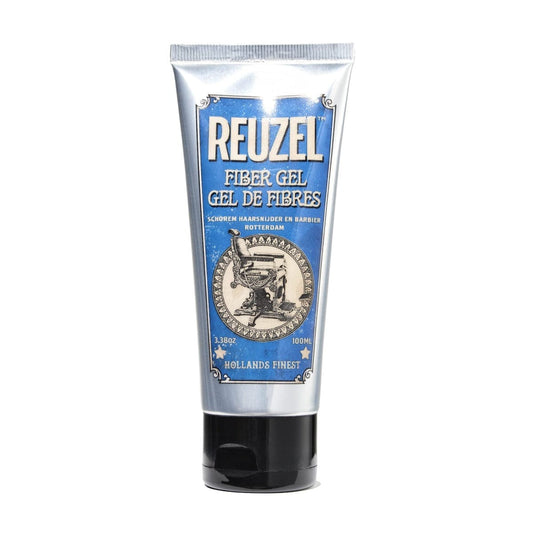 Reuzel - Gel de fibres