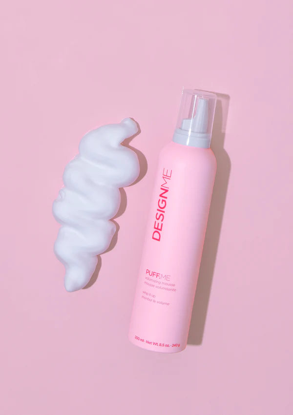 PUFF.ME - MOUSSE VOLUMISANTE