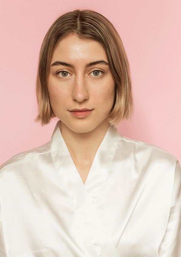 PUFF.ME - MOUSSE VOLUMISANTE